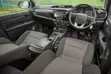 Toyota Hilux 2.5 Diesel 2020 - 3