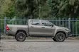 Toyota Hilux 2.5 Diesel 2020 - 5