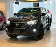 Toyota Hilux Revo Smart Cab Diesel 2.8 AWD 2020 Ivory - 1