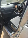 Nissan Serena 2019 Silver - 2
