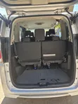 Nissan Serena 2019 Silver - 3