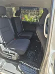 Nissan Serena 2019 Silver - 4