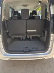 Nissan Serena 2019 Silver - 5