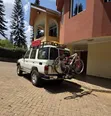 Toyota Land Cruiser 79 Series 2010 - 3