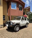 Toyota Land Cruiser 79 Series 2010 - 4