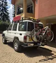 Toyota Land Cruiser 79 Series 2010 - 5