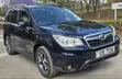 Subaru Forester 2014 Black - 3