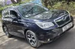 Subaru Forester 2014 Black - 4