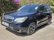 Subaru Forester 2014 Black - 5