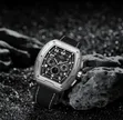 Naviforce 8053 Analog Wrist Watch - 2