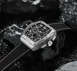 Naviforce 8053 Analog Wrist Watch - 3