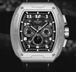Naviforce 8053 Analog Wrist Watch - 4