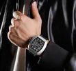 Naviforce 8053 Analog Wrist Watch - 5