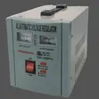 Powermate 1.5kVA AC Automatic Voltage Regulator AVR - 1