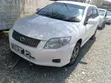 Toyota Corolla Fielder 2010 White - 1