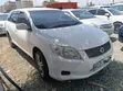 Toyota Corolla Fielder 2010 White - 2