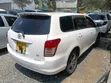 Toyota Corolla Fielder 2010 White - 3
