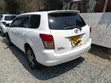 Toyota Corolla Fielder 2010 White - 4