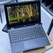NEC X360 Laptop ya Touchscreen inayozunguka 4GB RAM 128GB SSD - 1