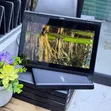 NEC X360 Laptop ya Touchscreen inayozunguka 4GB RAM 128GB SSD - 3