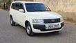 Toyota Probox 2013 Nyeusi - 5