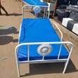 Vitanda vya Hospitali Vimara na Timoofabricator - 1