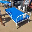 Vitanda vya Hospitali Vimara na Timoofabricator - 2