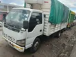 Isuzu NKR 4.3 Food Truck - 2016 - 2
