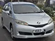 Toyota Wish 2012 Silver - 1