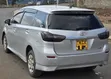 Toyota Wish 2012 Silver - 2