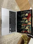Apple MacBook Pro 13" 2020 - Intel Core i7, 32GB RAM, 512GB SSD - 2
