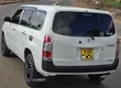 Toyota Succeed 2018 Nyeupe - 2
