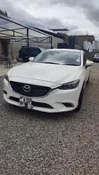 Mazda Atenza 2017 Silver - 1