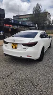 Mazda Atenza 2017 Silver - 2