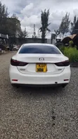 Mazda Atenza 2017 Silver - 4