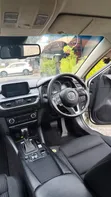 Mazda Atenza 2017 Silver - 5