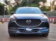 Mazda CX-5 2020 Black - 1