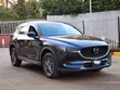 Mazda CX-5 2020 Black - 2