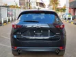 Mazda CX-5 2020 Black - 4