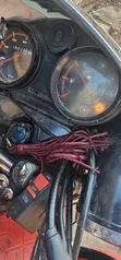 Bajaj Boxer 150 UG 2021 Nyeusi - 3