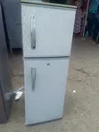 Friji la Ramtons 129L - Lilitumika - 4