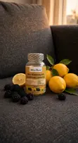 Wins Town Liposomal Glutathione na Vitamin C - 2