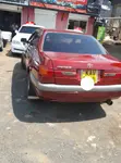 Toyota Corona 1994 Red - 2