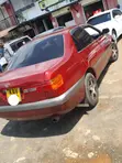 Toyota Corona 1994 Red - 3