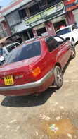 Toyota Corona 1994 Red - 4