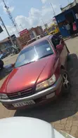 Toyota Corona 1994 Red - 5