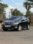 Subaru Impreza 2013 - 2