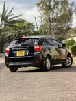 Subaru Impreza 2013 - 4