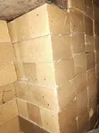 Matofali ya Moto ya Alumina 40% - 1