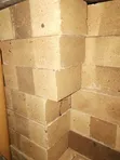 Matofali ya Moto ya Alumina 40% - 2